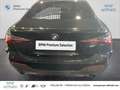 BMW 420 420dA xDrive 190ch M Sport Schwarz - thumbnail 9