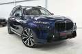 BMW X7 X7 40i M-Sport Pro LUFT*MASSAGE*INTEGRAL*SKY*B&W Bleu - thumbnail 1