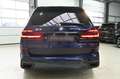 BMW X7 X7 40i M-Sport Pro LUFT*MASSAGE*INTEGRAL*SKY*B&W Bleu - thumbnail 4