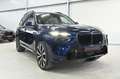 BMW X7 X7 40i M-Sport Pro LUFT*MASSAGE*INTEGRAL*SKY*B&W Bleu - thumbnail 2