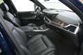BMW X7 X7 40i M-Sport Pro LUFT*MASSAGE*INTEGRAL*SKY*B&W Bleu - thumbnail 7