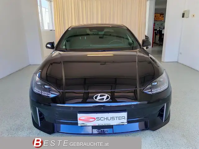 Hyundai IONIQ 6 TOP LINE Long Range 77,4 kWh i63t0-O3
