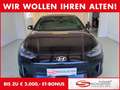 Hyundai IONIQ 6 TOP LINE Long Range 77,4 kWh i63t0-O3 Schwarz - thumbnail 1