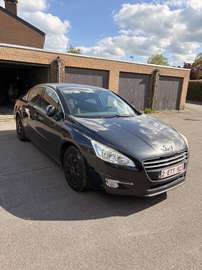 1.6 e-HDi Active STT ETG