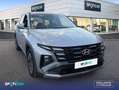 Hyundai TUCSON 1.6T 118kW (160CV) 48V Klass Gris - thumbnail 3