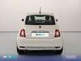 Fiat 500 1.0 Hybrid 51KW (70 CV) Dolcevita Negro - thumbnail 5