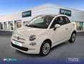 Fiat 500 1.0 Hybrid 51KW (70 CV) Dolcevita Negro - thumbnail 1