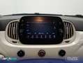 Fiat 500 1.0 Hybrid 51KW (70 CV) Dolcevita Negro - thumbnail 12