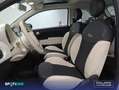 Fiat 500 1.0 Hybrid 51KW (70 CV) Dolcevita Negro - thumbnail 9
