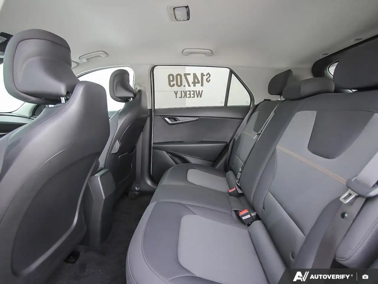 Kia Niro снимка Kia Niro