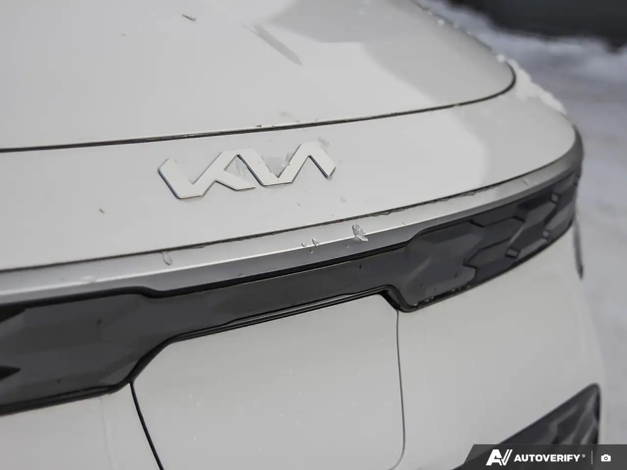 Kia Niro снимка Kia Niro