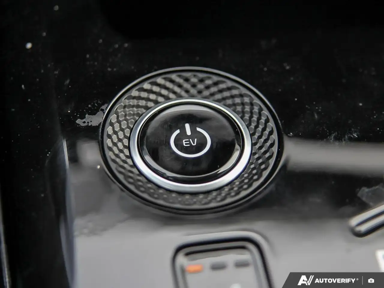 Kia Niro снимка Kia Niro