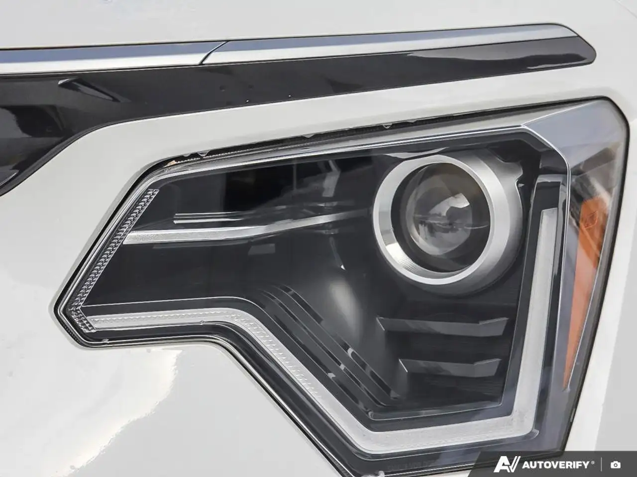 Kia Niro снимка Kia Niro