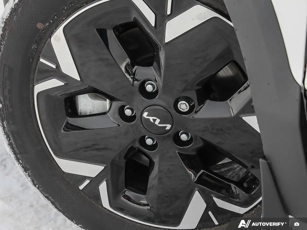 Kia Niro снимка Kia Niro