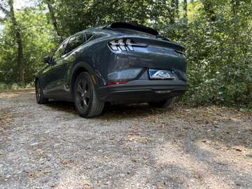 Elektro 88kWh Extended Range