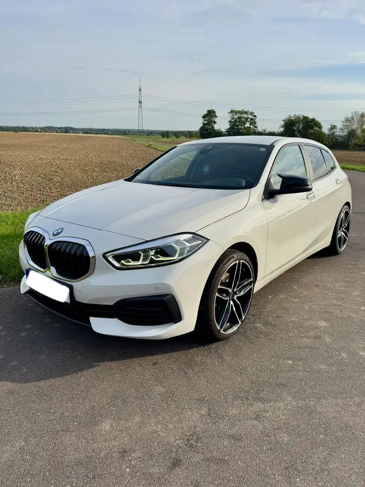 BMW 118