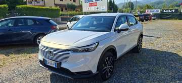 HR-V 1.5 Hev eCVT Elegance