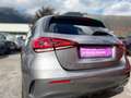 Mercedes-Benz A 250 A-Klasse A 250 e AMG Line Grau - thumbnail 5