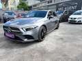 Mercedes-Benz A 250 A-Klasse A 250 e AMG Line Grau - thumbnail 2