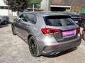 Mercedes-Benz A 250 A-Klasse A 250 e AMG Line Grau - thumbnail 4