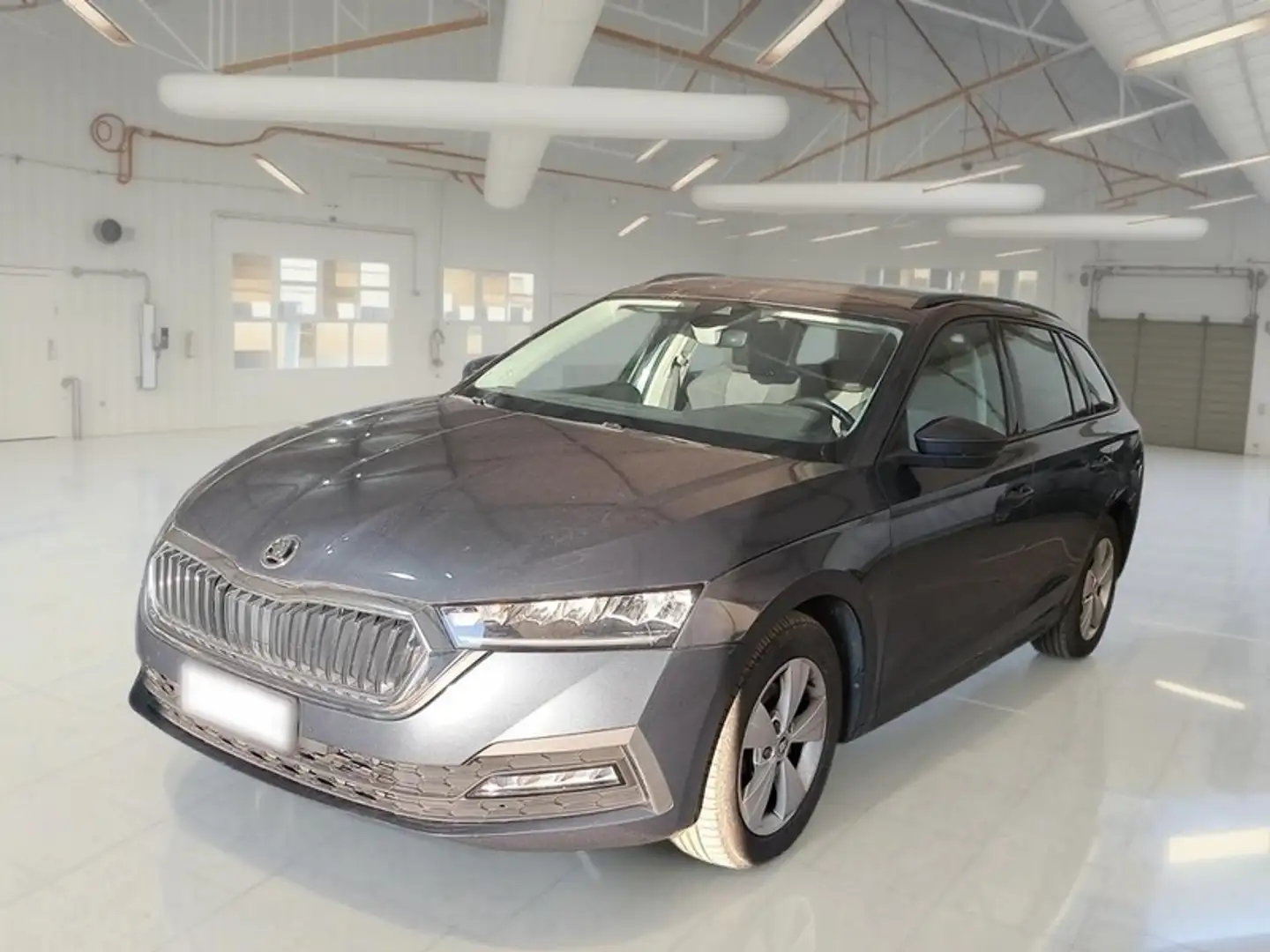 Skoda Octavia WAGON 2.0 TDI EVO 85KW EXECUTIVE DSG - 1