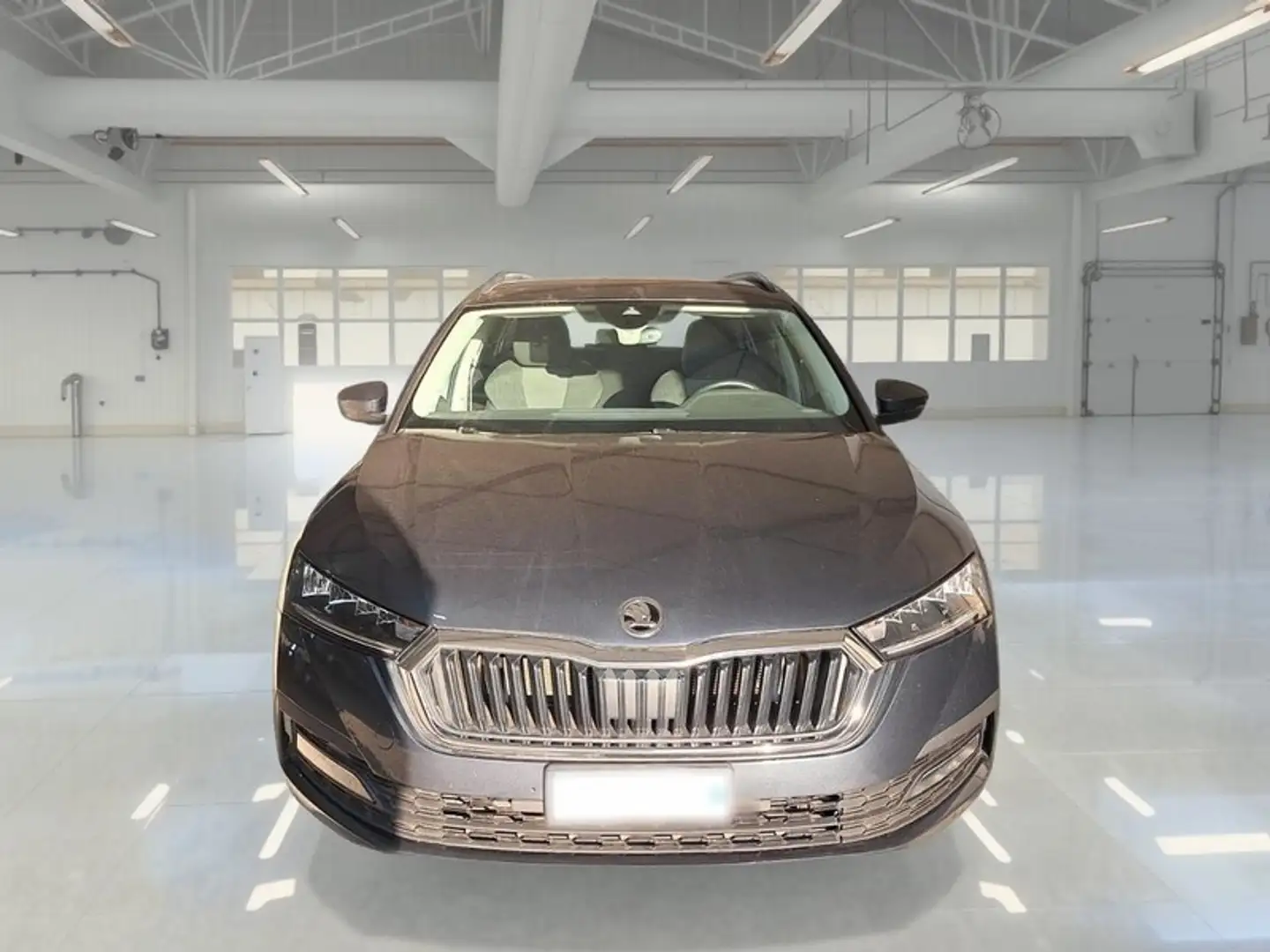 Skoda Octavia WAGON 2.0 TDI EVO 85KW EXECUTIVE DSG - 2