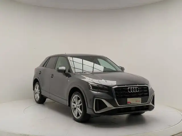 Audi Q2 1.5 TFSI 150CV S TRONIC S LINE EDITION