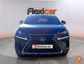 Lexus NX 300 300h Business 2WD Negro - thumbnail 7