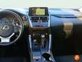 Lexus NX 300 300h Business 2WD Negro - thumbnail 10