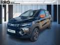 Dacia Spring 45 Essential Schwarz - thumbnail 1