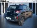 Dacia Spring 45 Essential Schwarz - thumbnail 5