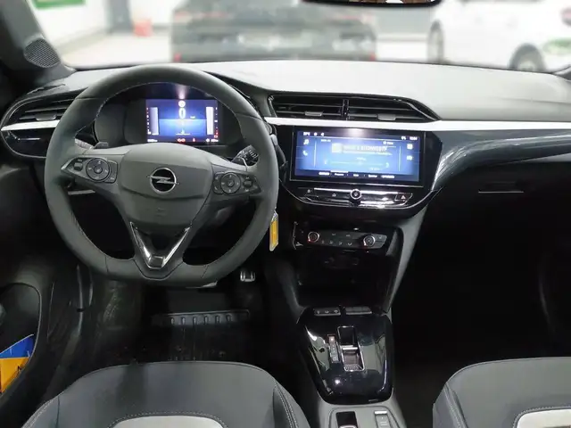 Opel Corsa view 10