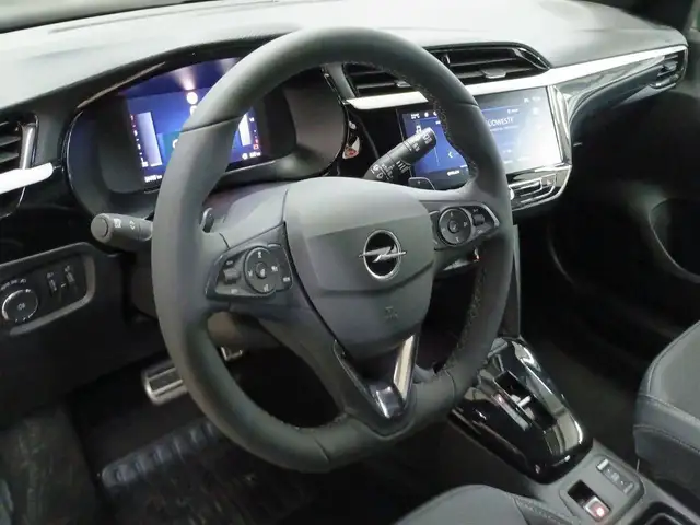 Opel Corsa view 9