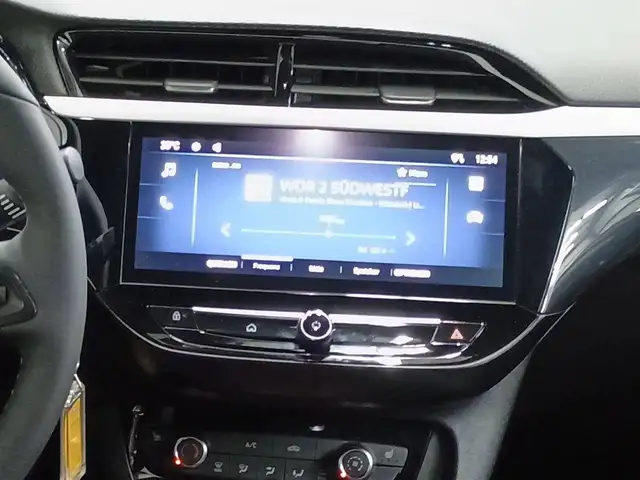 Opel Corsa view 11