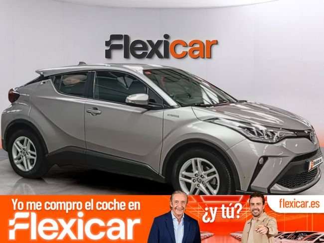 Toyota C-HR 125H Active - foto 1