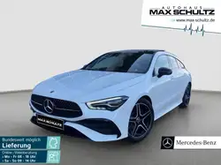 Mercedes-Benz CLA 250 CLA 250 4M SB ab 3,99% *AMG*NIGHT*PANO*KEYL*AHK