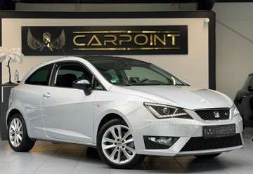 SC FR 1.4 TSI/Dash-Cam/Bi-Xenon/BT/Navi/