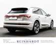 Audi e-tron 50 2x S LINE BLACK ACC/HuD/AHK/NACHT/360° Beige - thumbnail 10