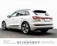 Audi e-tron 50 2x S LINE BLACK ACC/HuD/AHK/NACHT/360° Beige - thumbnail 11