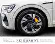 Audi e-tron 50 2x S LINE BLACK ACC/HuD/AHK/NACHT/360° Beige - thumbnail 13