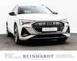 Audi e-tron 50 2x S LINE BLACK ACC/HuD/AHK/NACHT/360° Beige - thumbnail 8