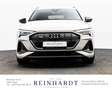 Audi e-tron 50 2x S LINE BLACK ACC/HuD/AHK/NACHT/360° Beige - thumbnail 6