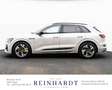Audi e-tron 50 2x S LINE BLACK ACC/HuD/AHK/NACHT/360° Beige - thumbnail 12