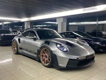 911 GT3 RS 525 CV (992.1)