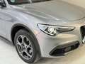 Alfa Romeo Stelvio 2.0 T AWD Super, 200Pk, 2018, 1ste eigenaar, BTW a Gris - thumbnail 23