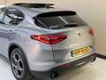 Alfa Romeo Stelvio 2.0 T AWD Super, 200Pk, 2018, 1ste eigenaar, BTW a Gris - thumbnail 19