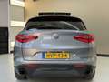 Alfa Romeo Stelvio 2.0 T AWD Super, 200Pk, 2018, 1ste eigenaar, BTW a Gris - thumbnail 15