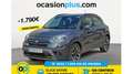 Fiat 500X 1.6Mjt S&S Cross 97kW Gris - thumbnail 1