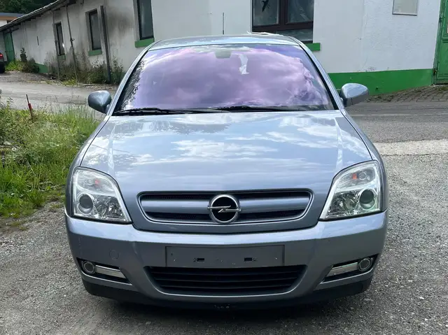 Opel Signum Signum 2.2 Cosmo