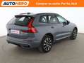 Volvo XC60 2.0 B4 Mild-Hybrid Plus Dark AWD Gris - thumbnail 6